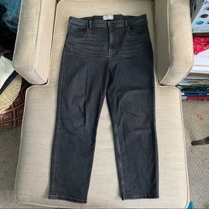 Everlane Super-Straight Jean
